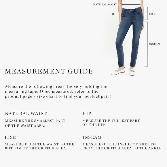 NYDJ Women’s Bootcut Lift Tuck Technology Black Denim Jean Sz 24W Petite - Picture 4 of 7